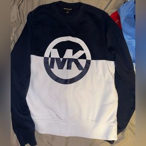 Michael Kors Crewneck Sweater